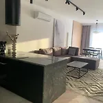 Nautica 4 Apartment Gizycko