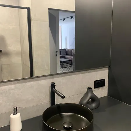 Nautica 4 * Giżycko