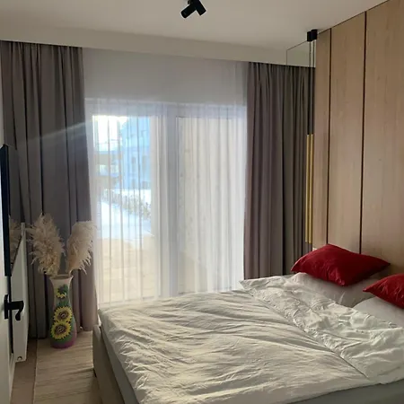 Apartment Nautica 4