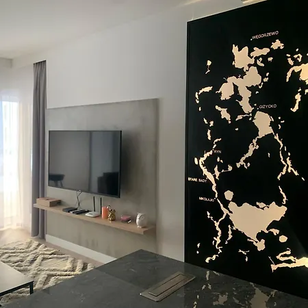 Apartmán Nautica 4 *