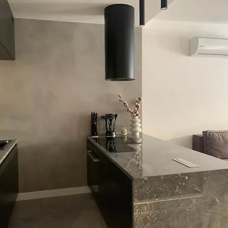 Apartmán Nautica 4 *