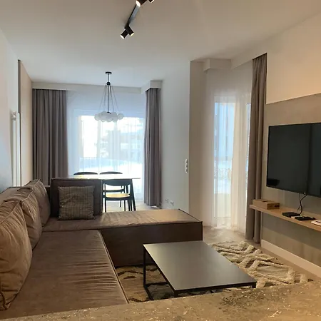 Apartment Nautica 4 Gizycko
