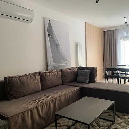 Apartmán Nautica 4 *