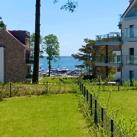 Nautica 4 * Gizycko