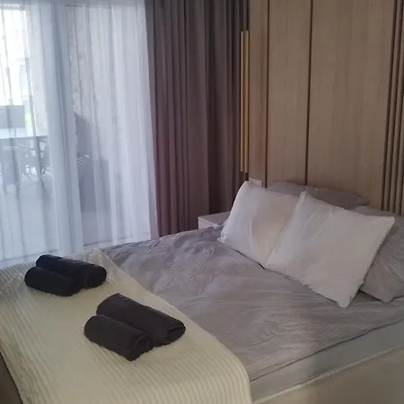 Nautica 4 * Giżycko