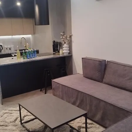 Apartmán Nautica 4 Giżycko