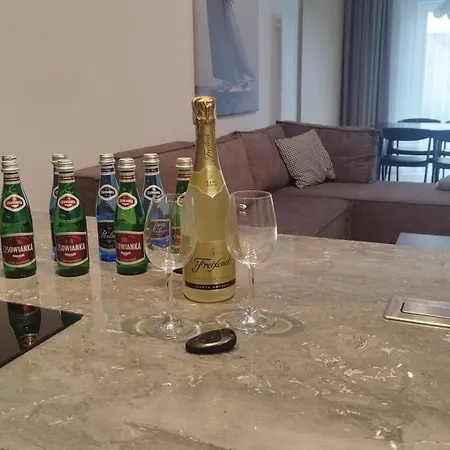 Nautica 4 * Gizycko